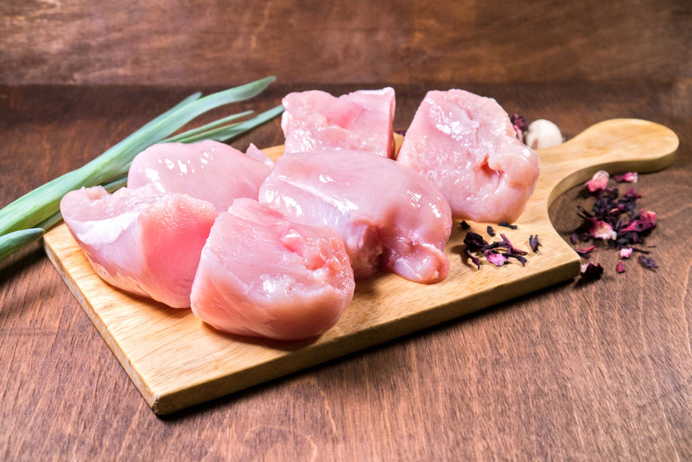 High Quality Whole Halal Organic Frozen Chickens - Image 2