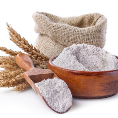 Wheat Flour