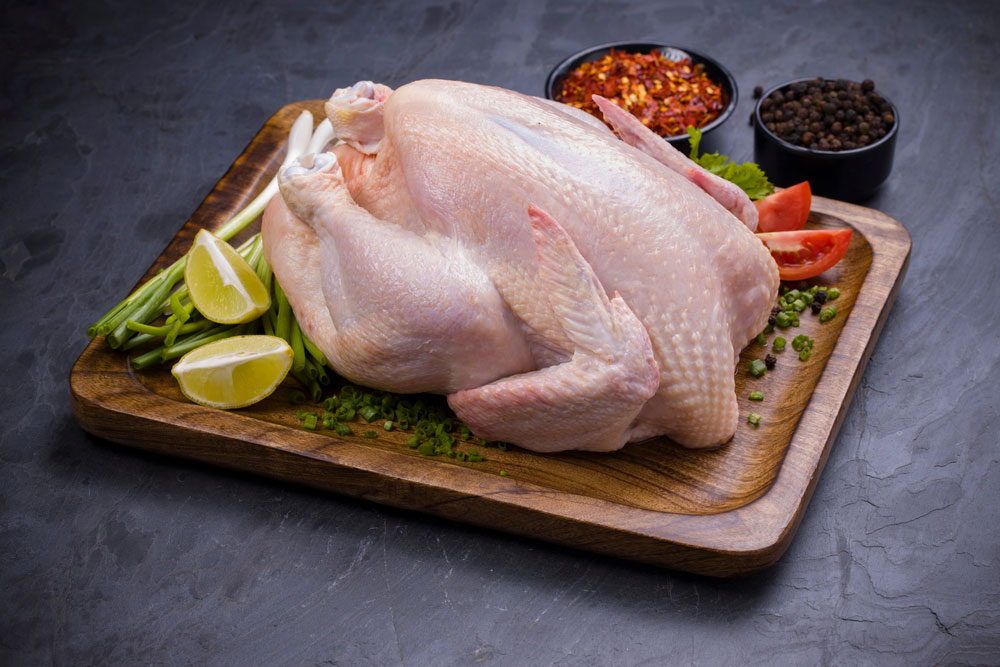 High Quality Whole Halal Organic Frozen Chickens - Image 3