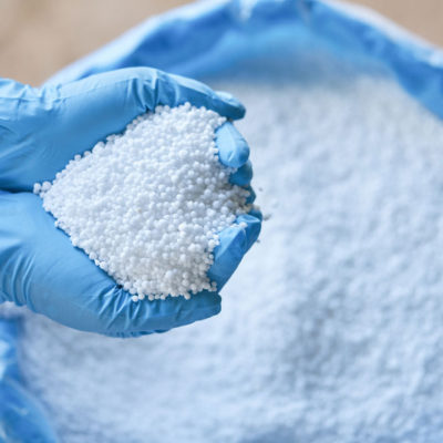 Urea 46% N Prills