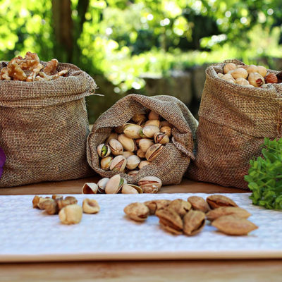 Pistachio Roasted Turkish Organic Premium Selected High Quality