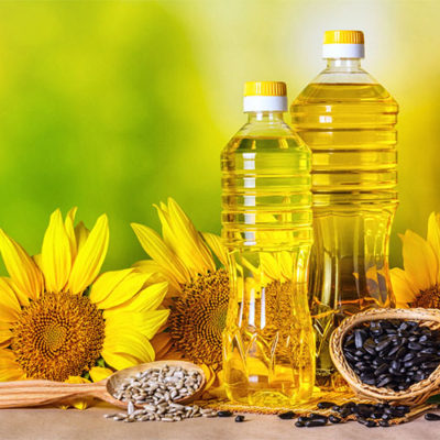 Sunflower Oil