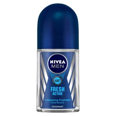 Nivea Deodorant