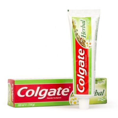 Colgate Toothpaste